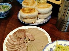 -老三羊汤【北兴隆街店】