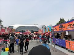 -必胜客(积水潭店)
