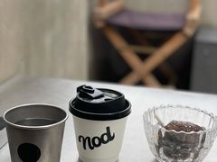 -nodcafe(M50创意园店)