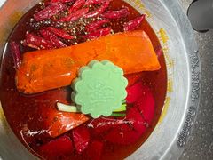-大龙燚火锅(太古里店)