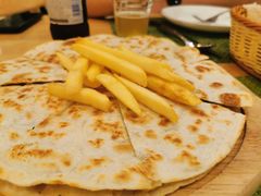 -ALAMEEN阿拉伯餐厅(三里屯店)