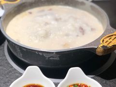 -煲宫(华润万象城店)
