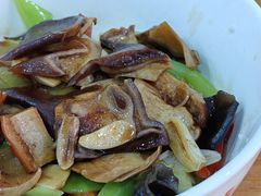 -赵西安三鲜煮馍馆(大车家巷店)