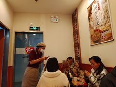 -食其家·牛丼咖喱(宜山路贝岭店)