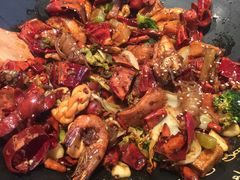 -一麻一辣麻辣香锅(方庄店)