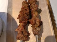 -西域阿里马新疆菜·清真(桂花路店)