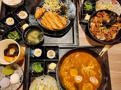 -左舞和风屋便当(金地店)