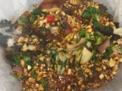 -有鱼吃·纸包烤鱼(曲江创意谷店)