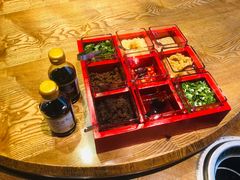 -尚海豆捞(乐虹坊店)