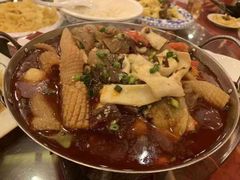 -全聚德烤鸭店(准噶尔路店)