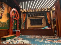 -甘尼仕印度餐厅爵士酒吧(阳春巷店)