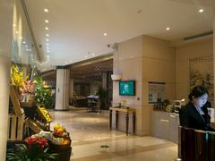 -河北宾馆·香溢自助餐(裕华店)