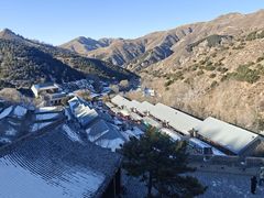 -雁门关景区