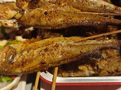-管氏翅吧(甘家口店)