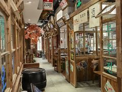 大堂-東門韩国传统烤肉·韩国料理(银座直营店)
