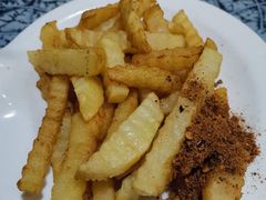 -云南李记罐罐米线饵丝小吃(汉中门金鹰店)