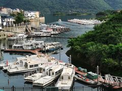 -仙岛湖旅游风景区