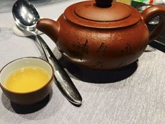 -老房子金沙元年川菜食府·花园餐厅(金沙店)