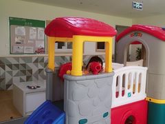 -海汀顿儿童之家(保利香雪园区)