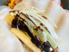 -煜丰汴京烤鸭(福彩路店)
