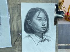 -八哥美术·成人美术画室(总校区)