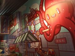 -無牌小范·香港明星美食