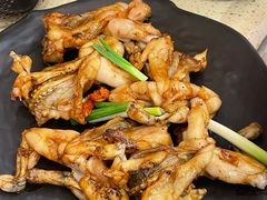-多迷烫菜广场(水心大厦店)