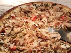 -比格比萨自助(南京万达茂店)