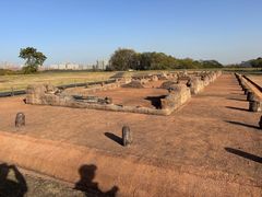 -盘龙城遗址博物院