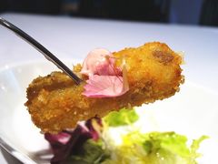 芝士卷-Erman岩烧牛排(虹桥南丰城店)