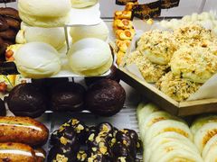 -PAPER STONE BAKERY(天环店)