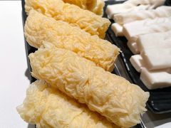 -小街猪手(团结湖店)