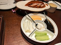 -明湖楼·经典鲁菜山东海鲜(大明湖店)