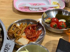 -韩张·韩国传统烤肉(万象汇店)