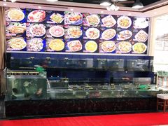 -明记海鲜大排档(巽寮湾店)