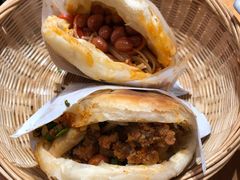 -小豆海棠(嘉兴路店)