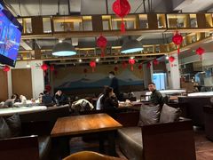 大堂-陆壹捌餐厅(五大道店)