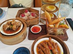 -云山茶餐厅(广东大厦店)
