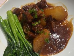 -粤小馆(天安云谷店)