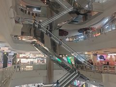 -美罗城