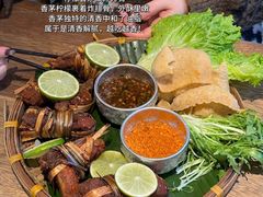 -小喜客·云南特色菜(纳西庭院店)