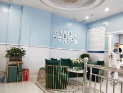-蕾特恩专业祛痘·皮肤管理