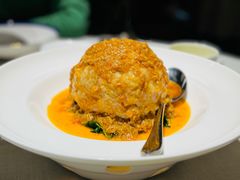-狮王府淮扬菜(万象城店)