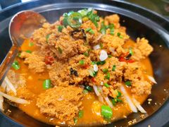 -谭姐邻里厨房(翠微店)