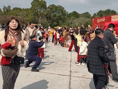 -河姆渡遗址博物馆