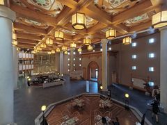 -敦煌山庄摘星阁