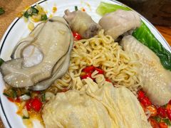 -濠轩阁特色生蚝火锅总店