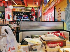 -叁宝烤肉• 西安烧烤 领跑品牌(中海城店)