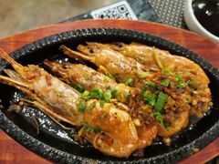 -菊上料理(蜀山银泰百货店)