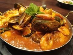 -港丽餐厅(高德置地店)